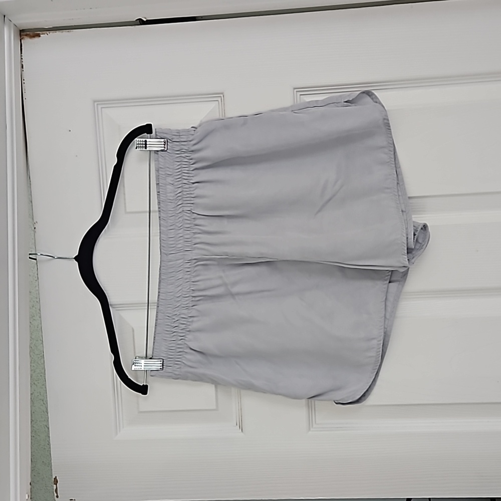H&M Light Gray Women's Shorts